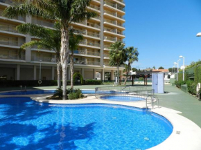 Apartamento-Ambar-Beach, Calpe
